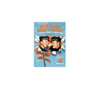 The Bob Hope and Bing crosby Road to comedy collection DVD]