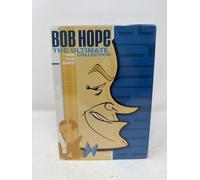 The Bob Hope Christmas Special: Around the World with the USO [Alemania] [DVD]