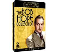 The Bob Hope Collection: Five Movie Set [Reino Unido] [DVD]