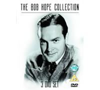 The Bob Hope Collection [Reino Unido] [DVD]