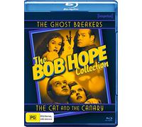 The Bob Hope Collection: The Cat and the Canary / The Ghost Breakers [USA] [Blu-ray]