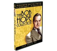 The Bob Hope Collection: Volume 1 [Reino Unido] [DVD]