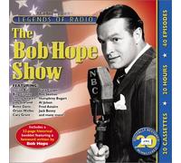 The Bob Hope Show [Casete]