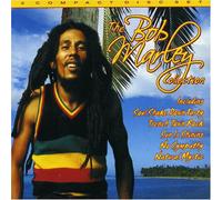The Bob Marley Collection