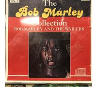 The Bob Marley Collection - Bob Marley and the Wailers Vol. 2 C-5633-2