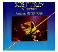 The Bob Marley Collection Vol. 1 [Vinilo]