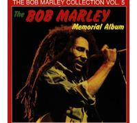 The Bob Marley Collection Vol. 5 (Memorial Album)