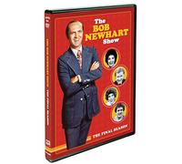 The Bob Newhart Show: Season Six (The Final Season) [USA] [DVD]