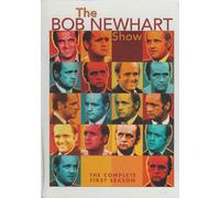 The Bob Newhart Show Temporada 1 DVD