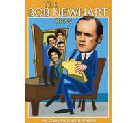 The Bob Newhart Show: The Complete Fourth Season [USA] [DVD]