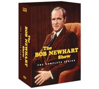 The Bob Newhart Show: The Complete Series [USA] [DVD]