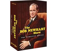 The Bob Newhart Show: The Complete Series [USA] [DVD]