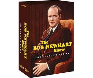 The Bob Newhart Show: The Complete Series [USA] [DVD]
