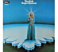 The Bob Seger System - Ramblin Gamblin Man [LP]