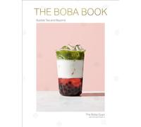 El libro del Boba – Té de burbujas y más allá – Crown Kinderwagen