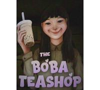 The Boba Teashop (PC) - Steam Key - GLOBAL