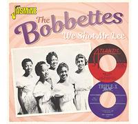Bobbettes,the - We Shot Mr. Lee