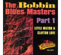 The Bobbin' Blues Masters - Part 1