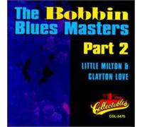 The Bobbin' Blues Masters - Part 2