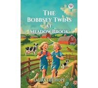 The Bobbsey Twins At Meadow Brook