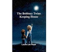 The Bobbsey Twins Keeping House