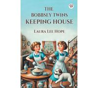 The Bobbsey Twins Keeping House
