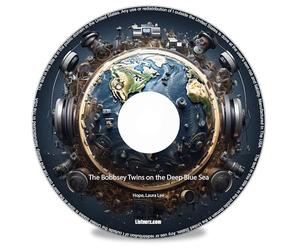 The Bobbsey Twins on the Deep Blue Sea