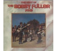 The Bobby Fuller Four - Best Of Rhino