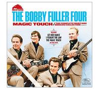 The Bobby Fuller Four - Magic Touch: The Complete Mustang Singles Collection