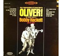 The Bobby Hackett Sextet - Jazz Impressions Of Lionel Bart's Oliver!