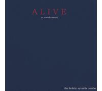 The Bobby Syvarth Combo - Alive at Sarah Street