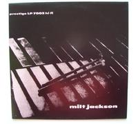 The Bobs - The Milt Jackson Quartet [Vinyl]
