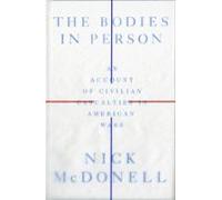 The Bodies In Person (ebook)
