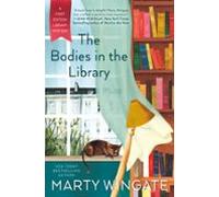 The Bodies In The Library (ebook)