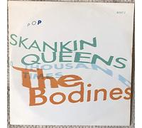 The Bodines - Skankin Queens A Thousand Times