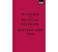 The Bodleian Library: Leitfaden für britische Soldaten in Deutschland 1944: Zweisprachige Ausgabe (Englisch/Deutsch): 1415