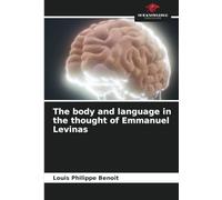 The body and language in the thought of Emmanuel Levinas