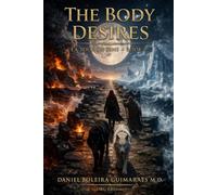 The Body Desires: Eros, Attachment, and the Somatic Architecture of Love (La Tour du Sens - Book 2) (La Tour du Sens : de l'archetype au corps)