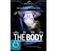 The Body - Die Leiche [Alemania] [DVD]