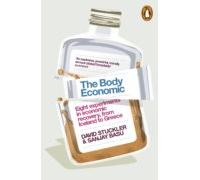 The Body Economic (ebook)