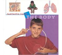 The Body (Fantastic Facts)