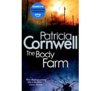 The Body Farm (ebook)