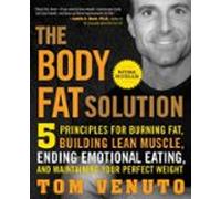 The Body Fat Solution (ebook)