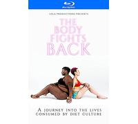 The Body Fights Back [USA] [Blu-ray]