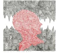 The Body & Full of He One Day You Will Ache Like I Ac (Vinyl) (Importación USA)