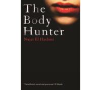 The Body Hunter (ebook)