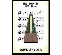The Body in 4/4 Time (Eli and Max Mysteries)