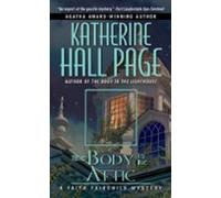 The Body In The Attic (ebook)