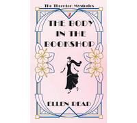 The Body in the Bookshop: 7 (The Thornton Mysteries)