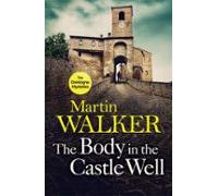 The Body In The Castle Well (ebook)
